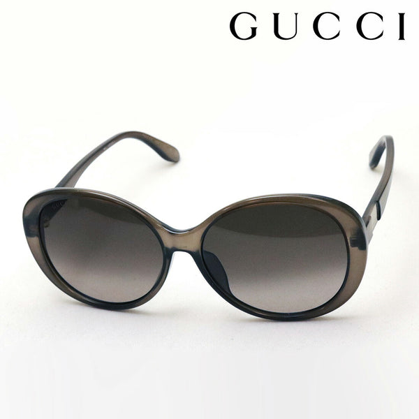 Gucci Gafas de sol Gucci GG0793SK 002