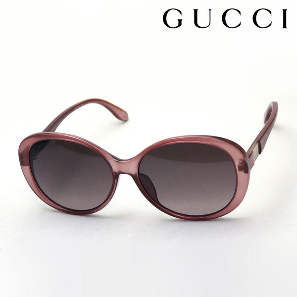 Gucci Gafas de sol Gucci GG0793SK 003