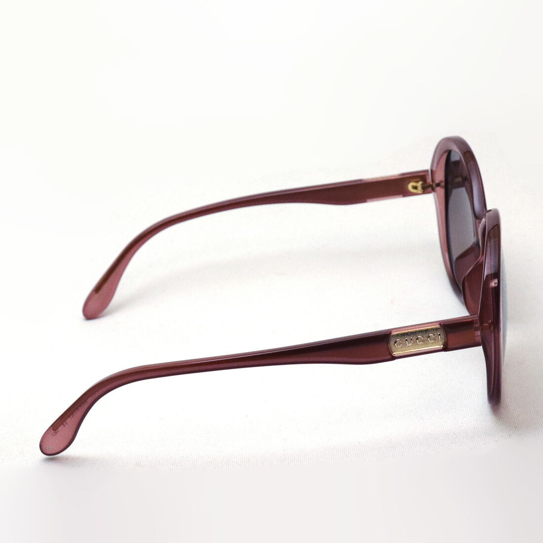 Gucci Sunglasses GUCCI GG0793SK 003