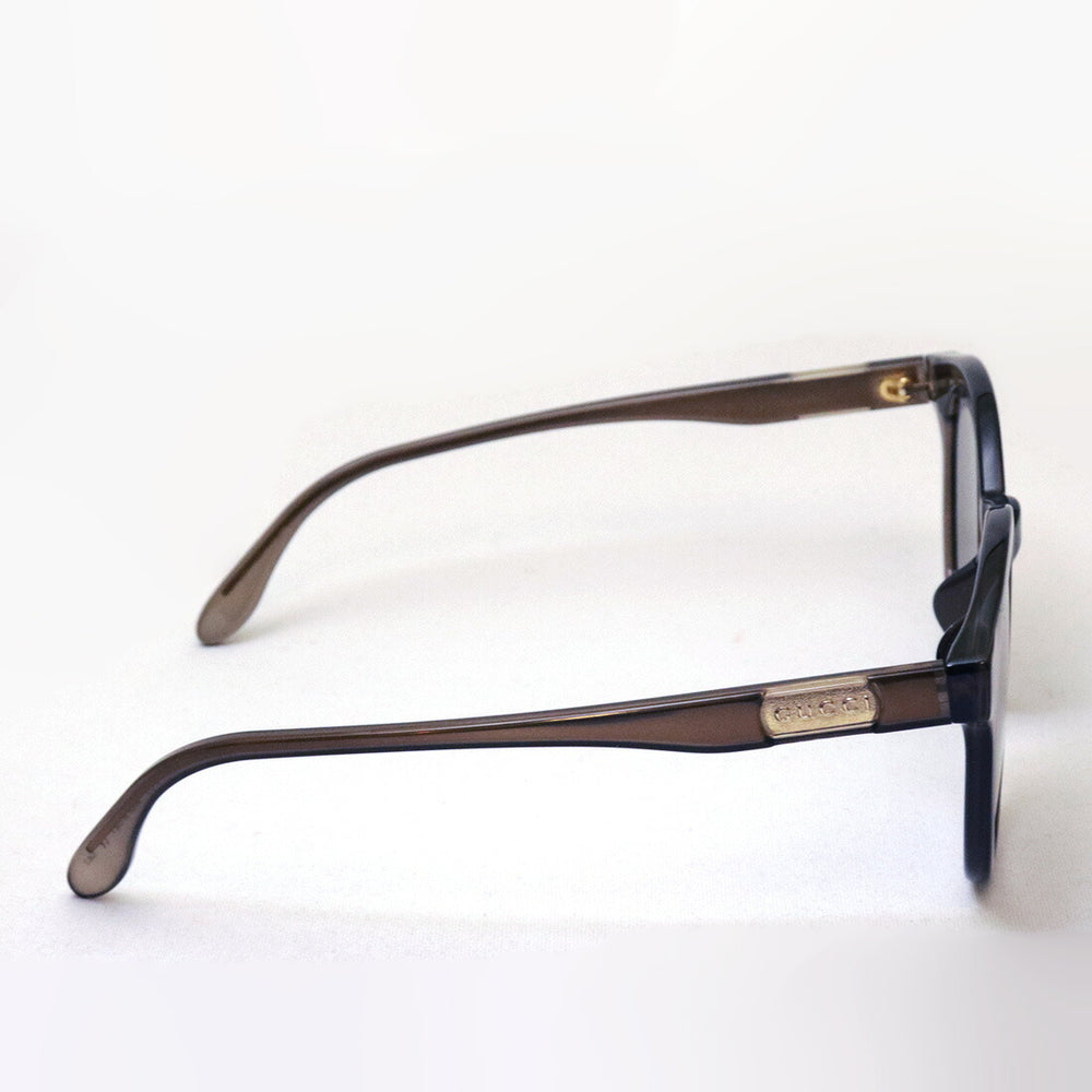 GUCCI グッチ サングラス GG0075SK ケース付き グッチ サングラス GUCCI GG0794SK 002 – GLASSMANIA -TOKYO AOYAMA-