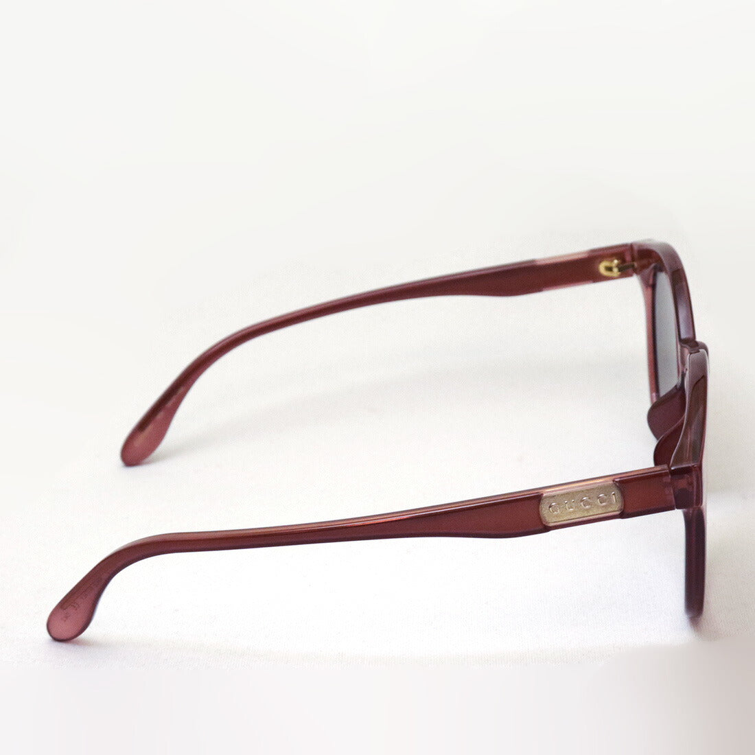 Gucci Sunglasses GUCCI GG0794SK 003