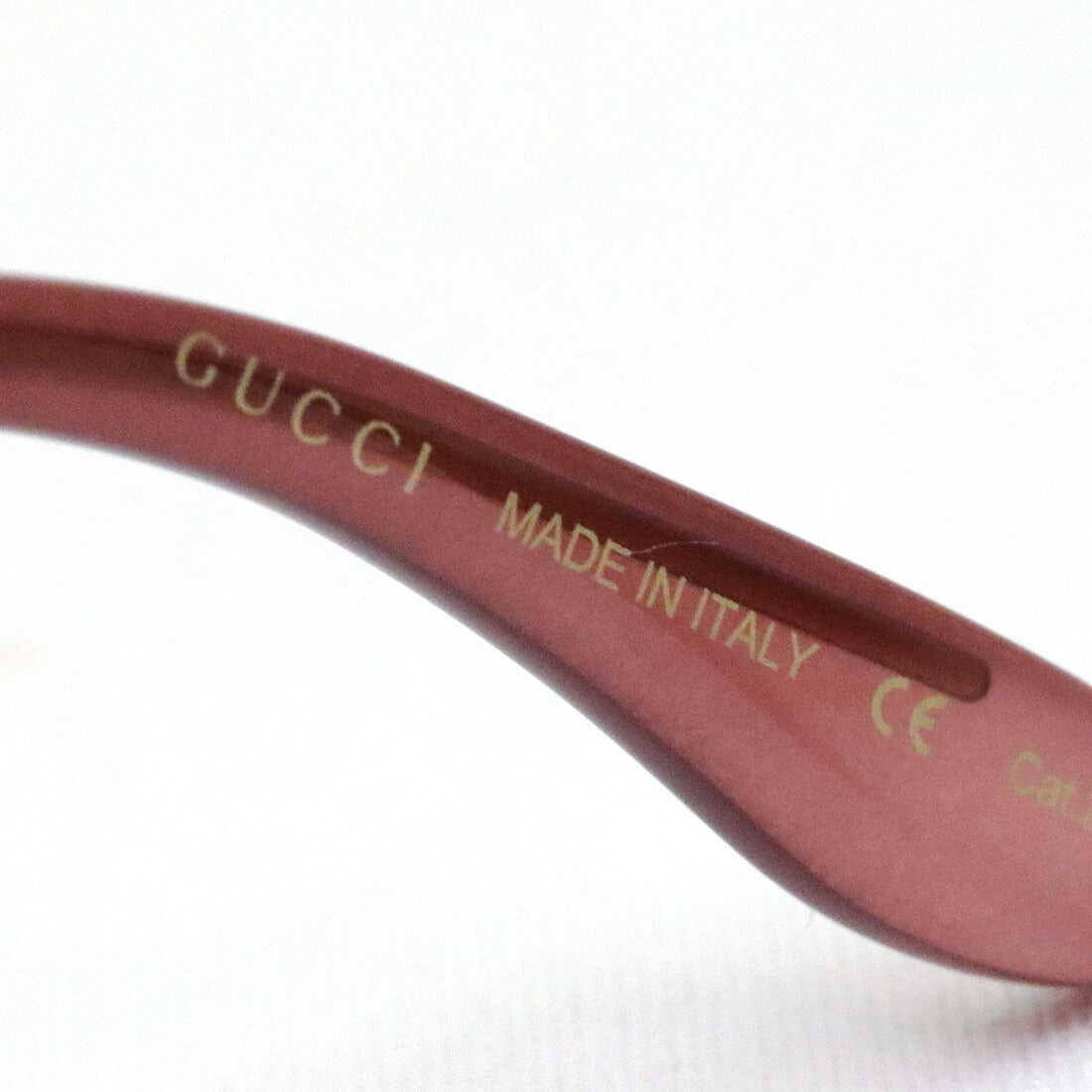 Gucci Sunglasses GUCCI GG0794SK 003