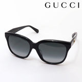 销售Gucci太阳镜Gucci GG0800SA 001