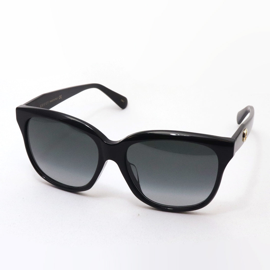 SALE Gucci Sunglasses GUCCI GG0800SA 001