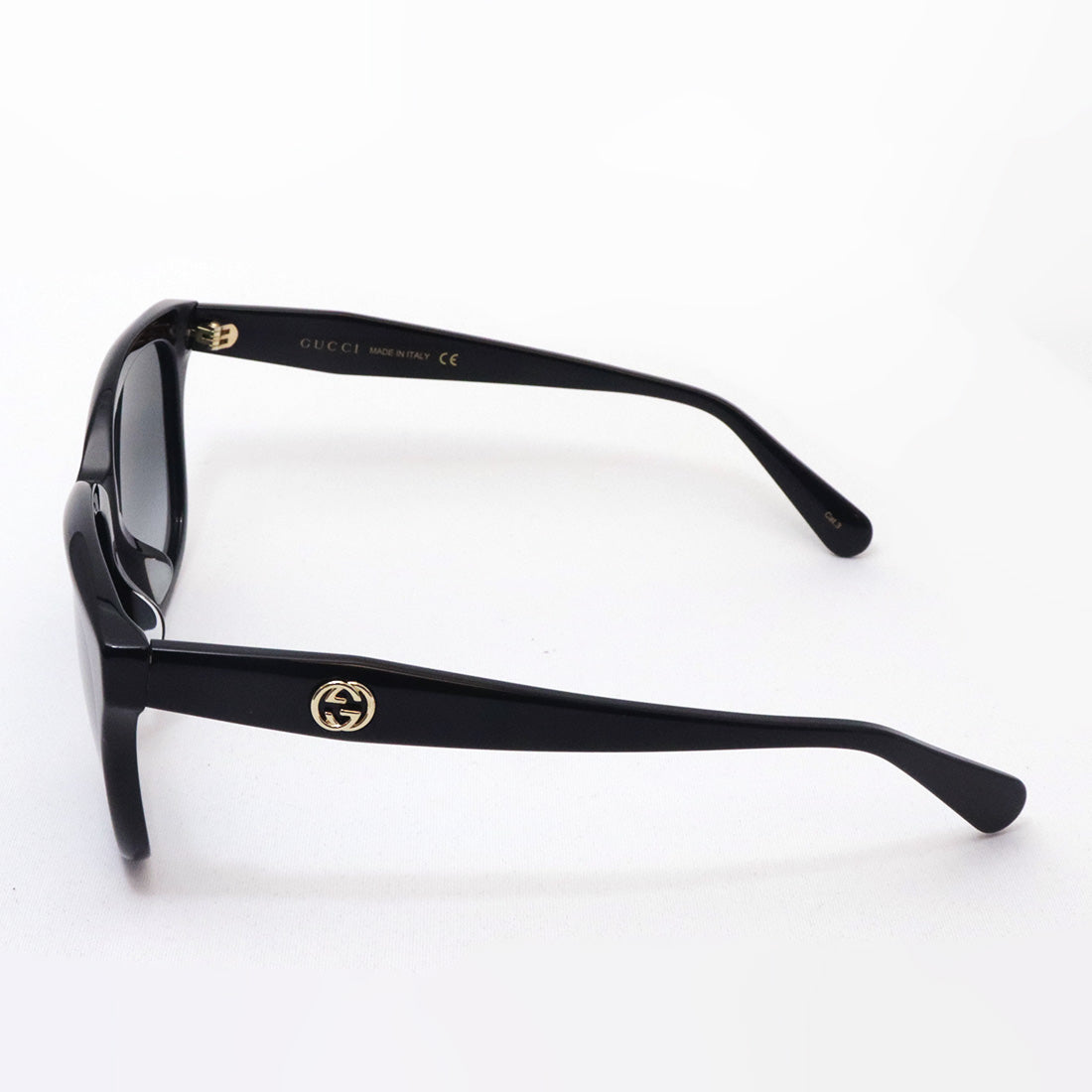 SALE Gucci Sunglasses GUCCI GG0800SA 001