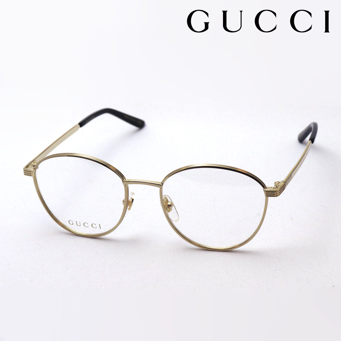 Gucci Glasses GUCCI GG0806O 001