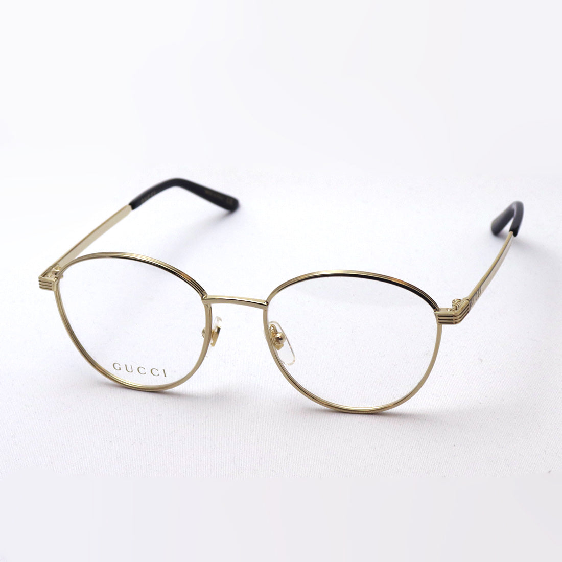 Gucci Glasses GUCCI GG0806O 001