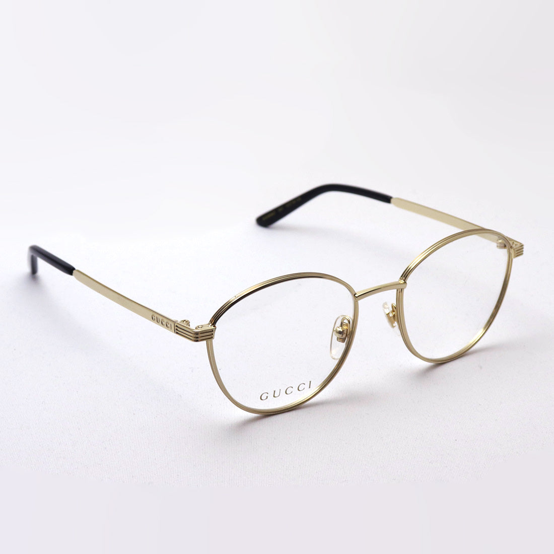 Gucci Glasses GUCCI GG0806O 001
