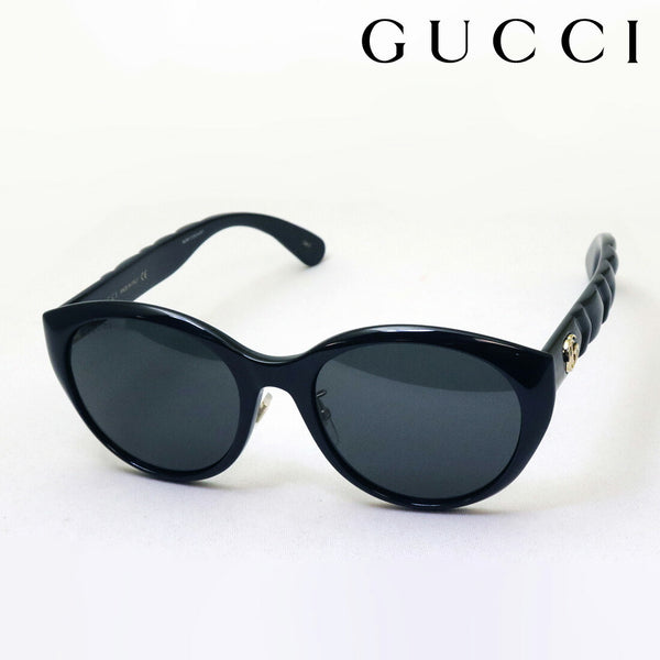 Gucci Gafas de sol Gucci GG0814SK 001