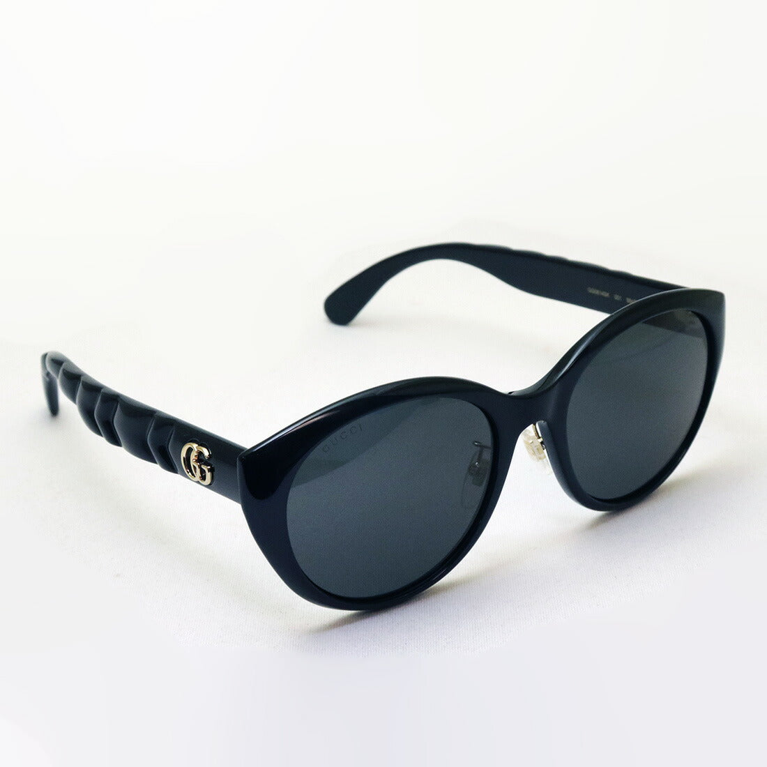 Gucci Sunglasses GUCCI GG0814SK 001