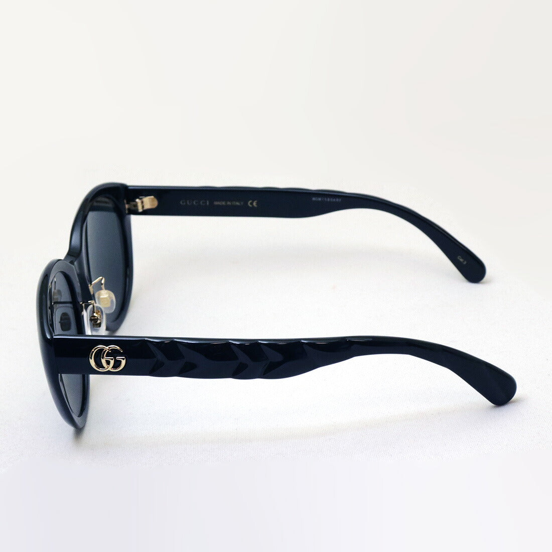 Gucci Sunglasses GUCCI GG0814SK 001