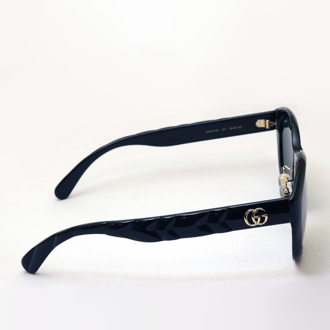 Gucci Sunglasses GUCCI GG0814SK 001