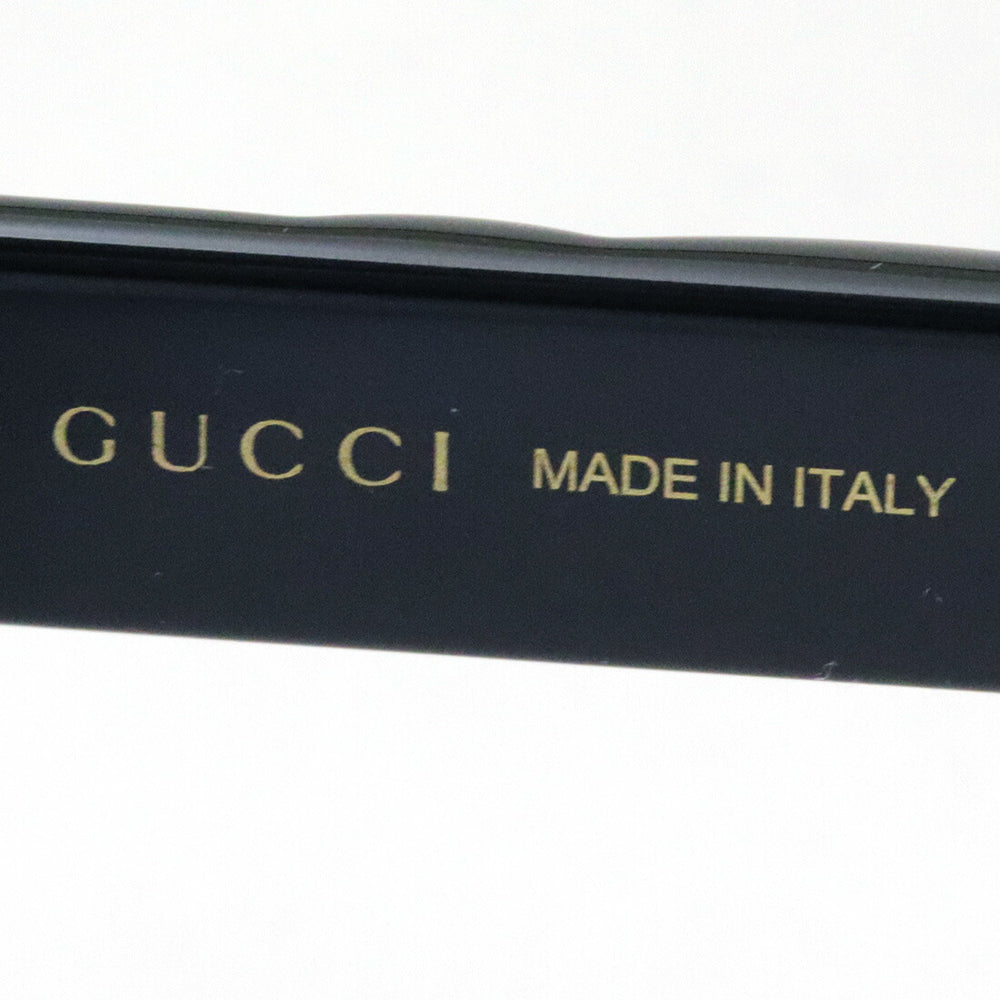 グッチ GUCCI サングラス GG0814SK-001 グッチ サングラス GUCCI GG0814SK 001 – GLASSMANIA -TOKYO AOYAMA-