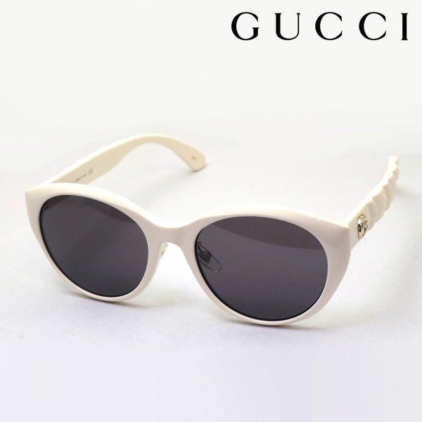 Gucci Sunglasses GUCCI GG0814SK 002