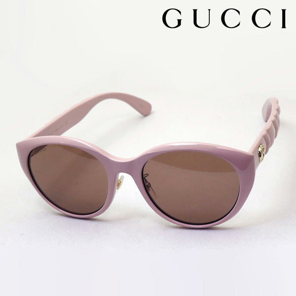 Gucci Sunglasses GUCCI GG0814SK 004
