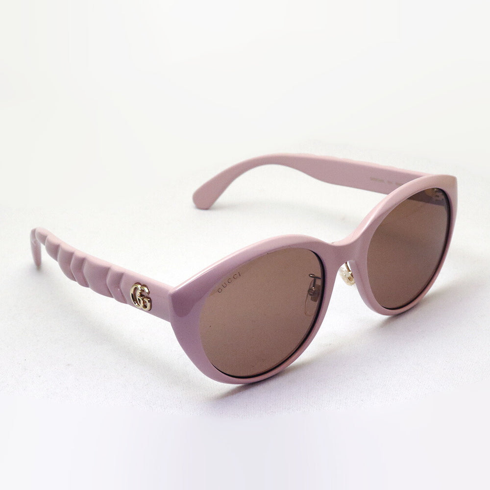GUCCI サングラス GG0814SK 004 グッチ サングラス GUCCI GG0814SK 004 – GLASSMANIA -TOKYO AOYAMA-