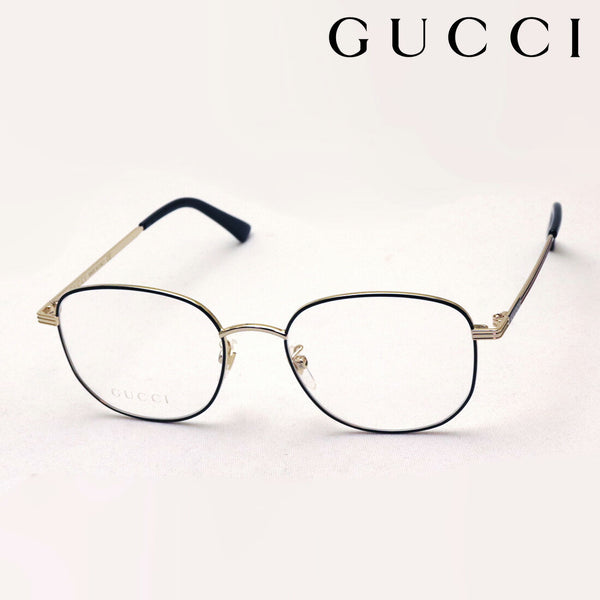 Gucci眼镜Gucci GG0838OK 001 52