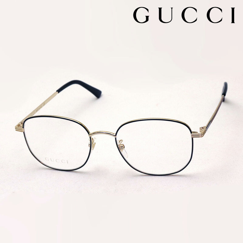 グッチ メガネ GUCCI GG0838OK 001 52