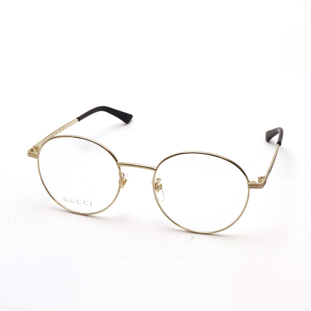 メガネ Gucci Eyeglasses GG0839OK 003 Retro Gold Asian Fit gg0839ok003_1_1000x.jpg?v=