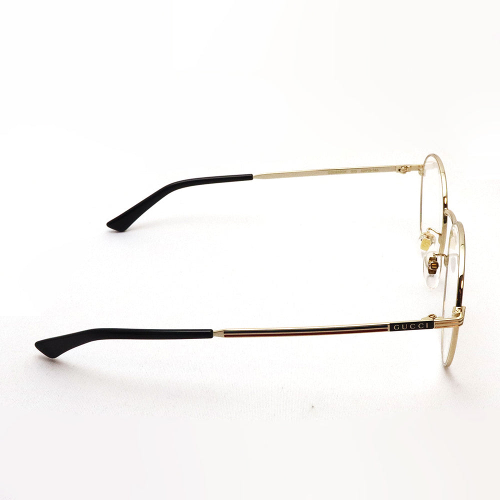 SALE グッチ メガネ GUCCI GG0839OK 003 – GLASSMANIA -TOKYO AOYAMA-