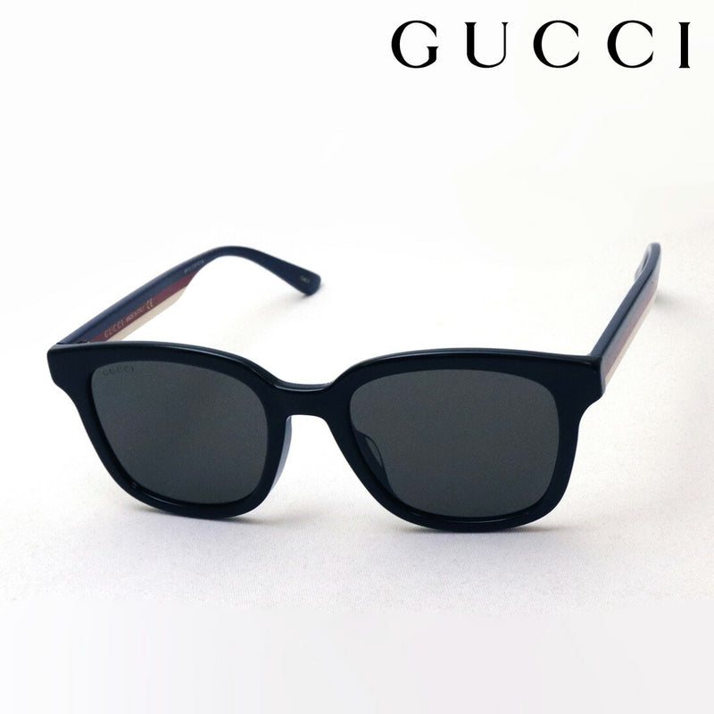 グッチ サングラス GUCCI GG0847SK 002 – GLASSMANIA -TOKYO AOYAMA-