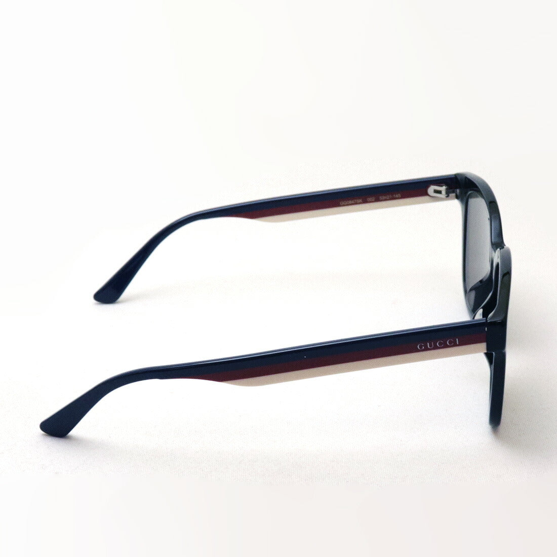 Gucci Sunglasses GUCCI GG0847SK 002