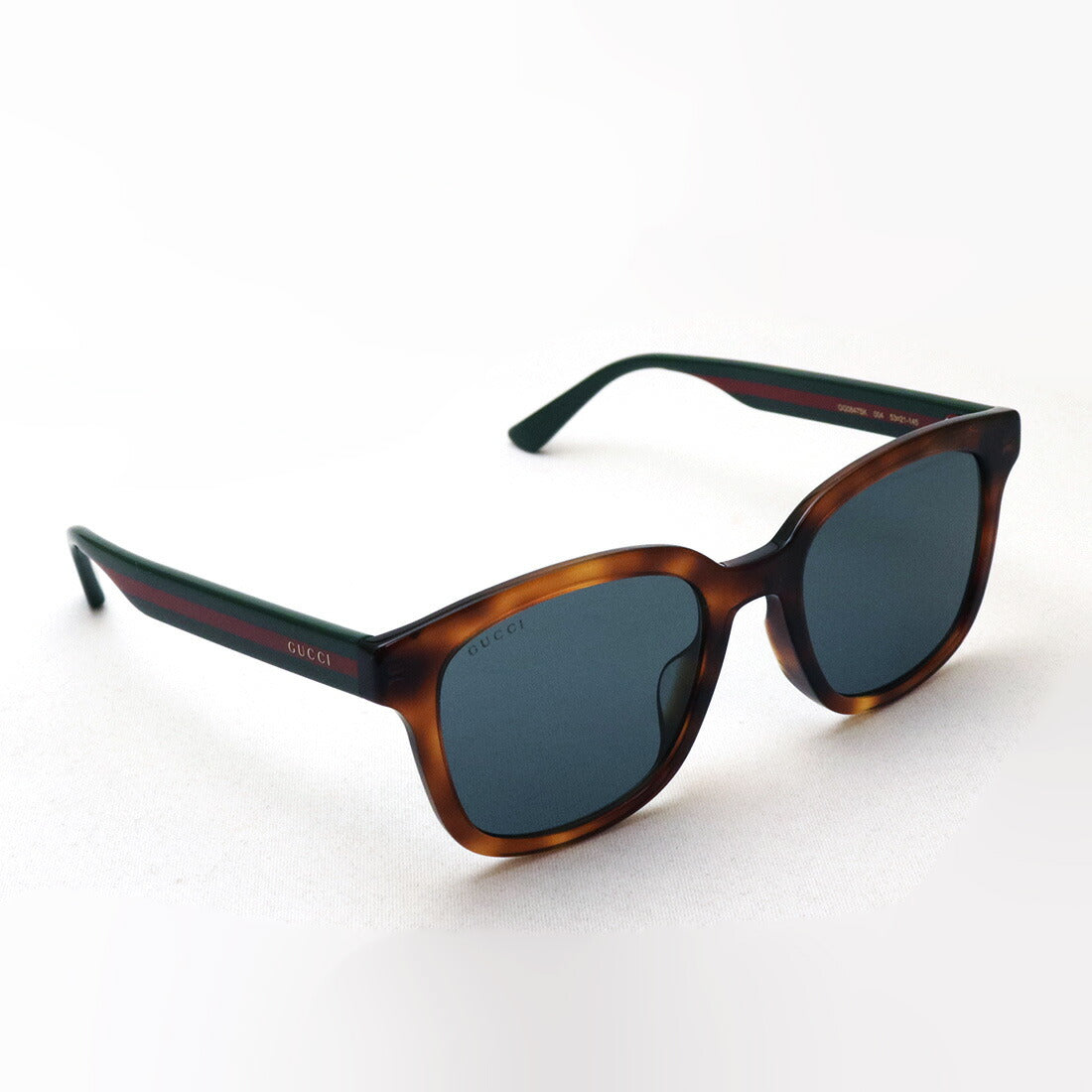 Gucci Sunglasses GUCCI GG0847SK 004