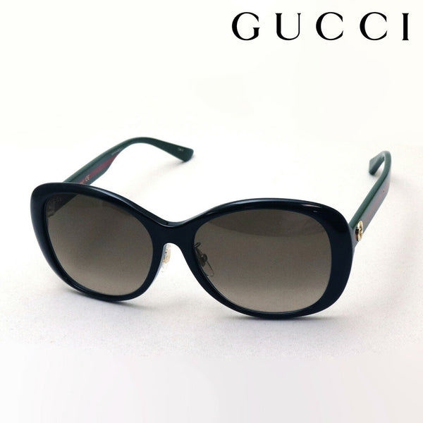 Gucci Gafas de sol Gucci GG0849SK 001