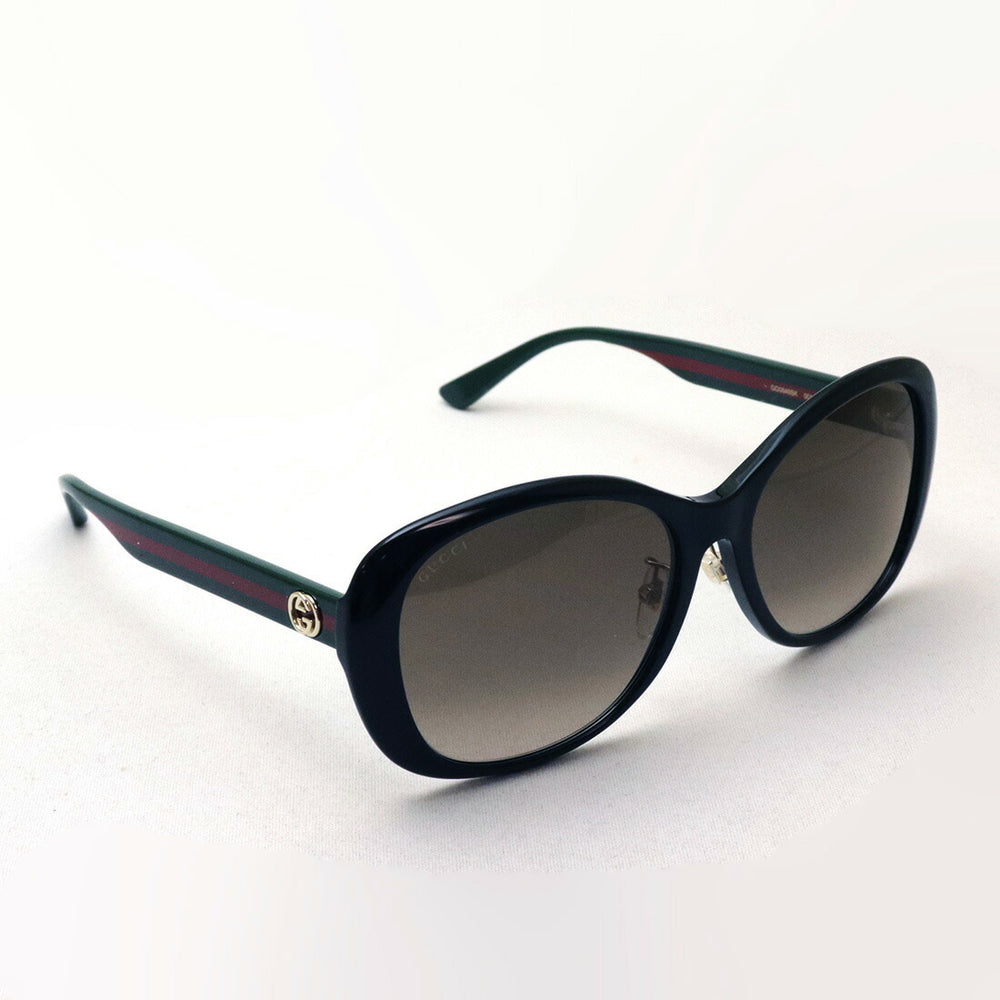 グッチ サングラス GUCCI GG0849SK 001 – GLASSMANIA -TOKYO AOYAMA-