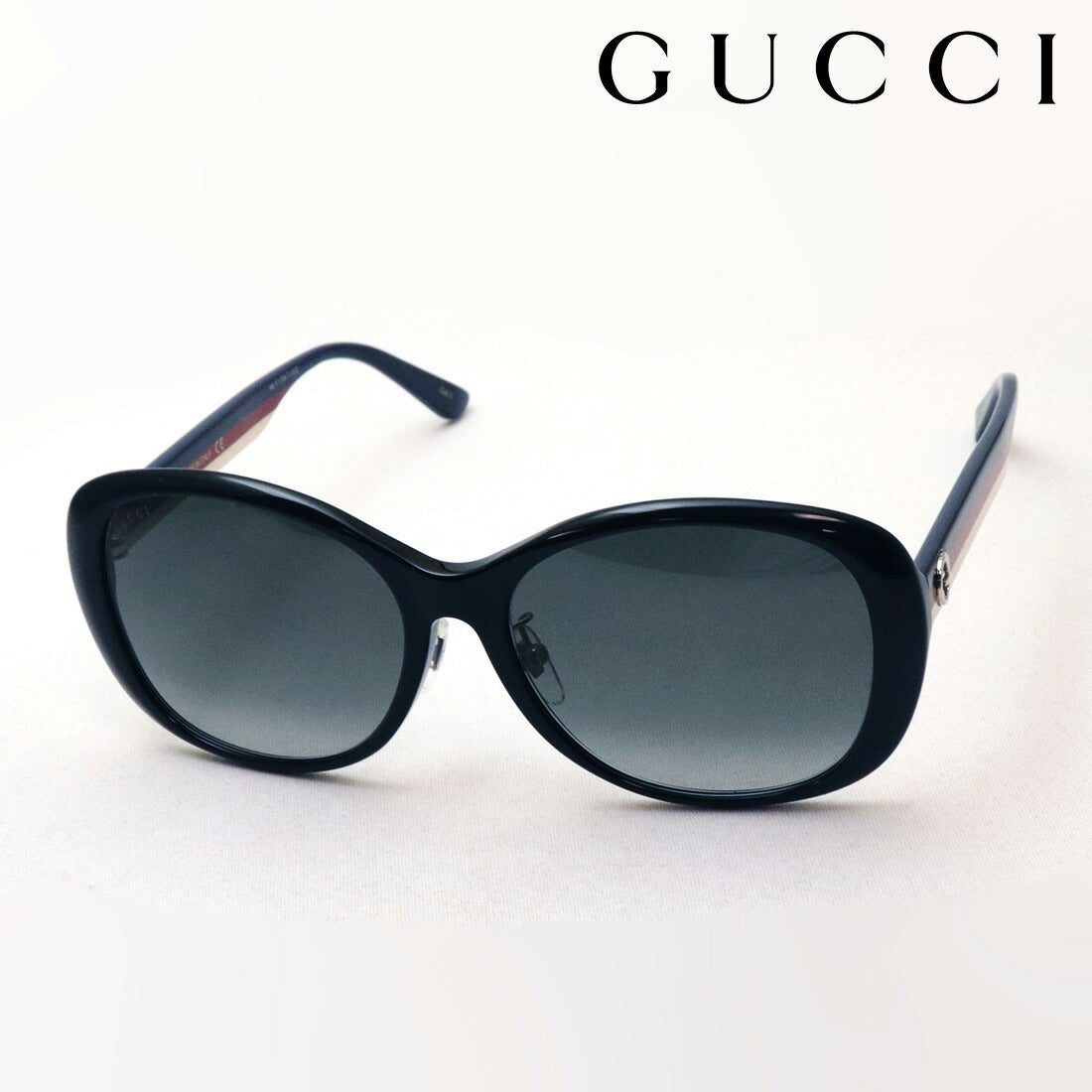 Gucci Sunglasses GUCCI GG0849SK 002