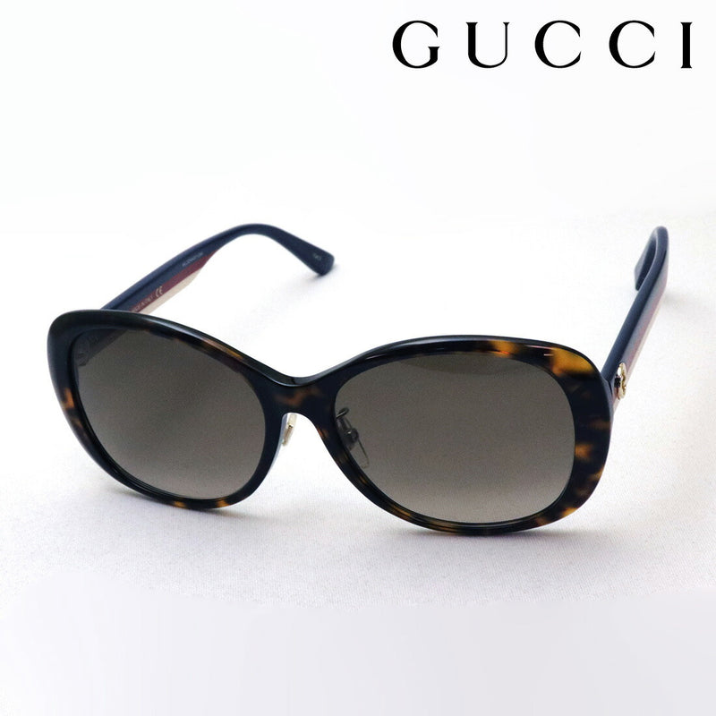 グッチ サングラス GUCCI GG0849SK 003 – GLASSMANIA -TOKYO AOYAMA-