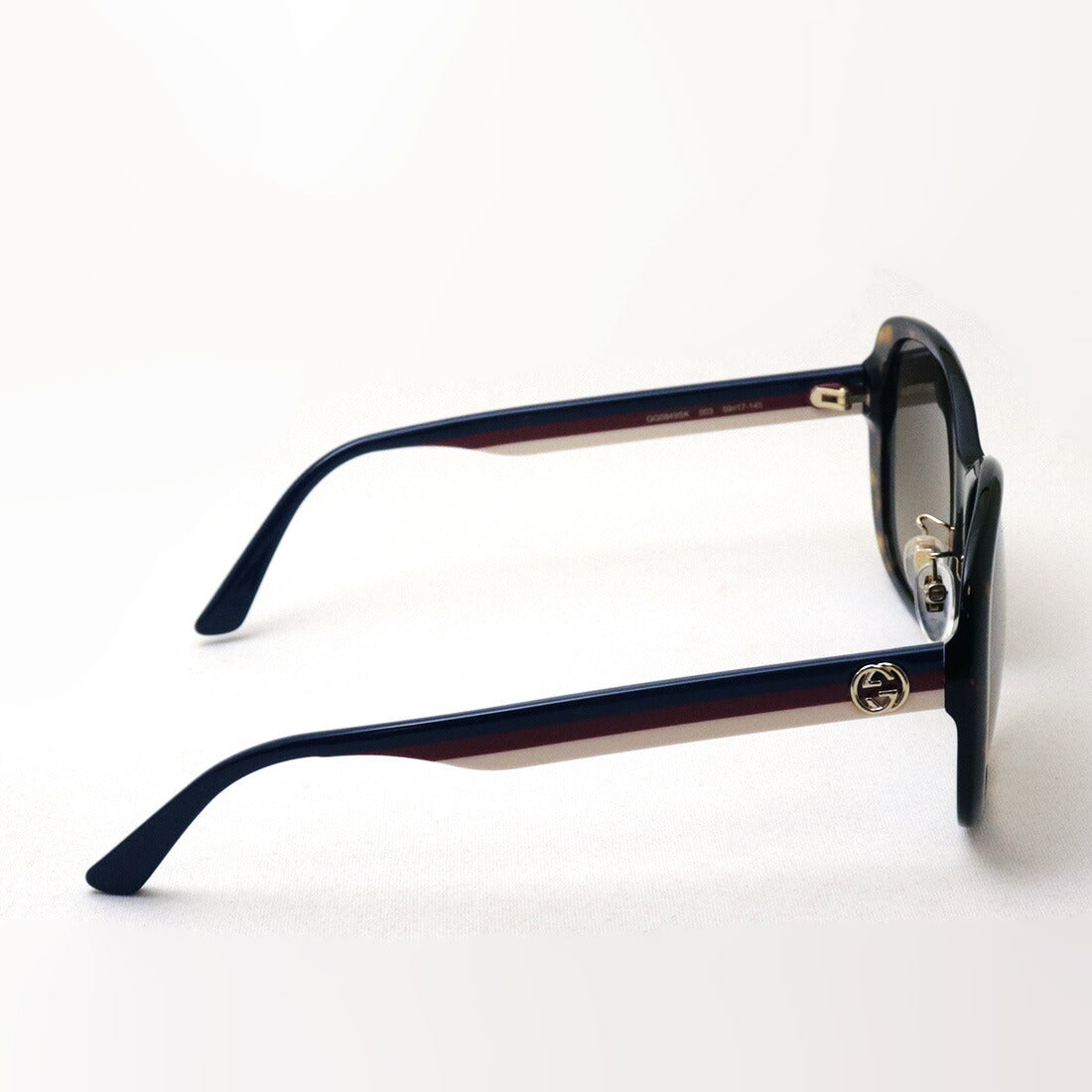 Gucci Sunglasses GUCCI GG0849SK 003