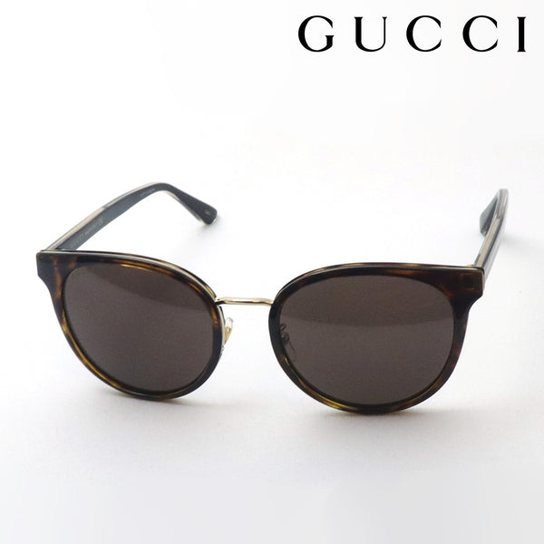 销售Gucci太阳镜Gucci GG0850SK 003