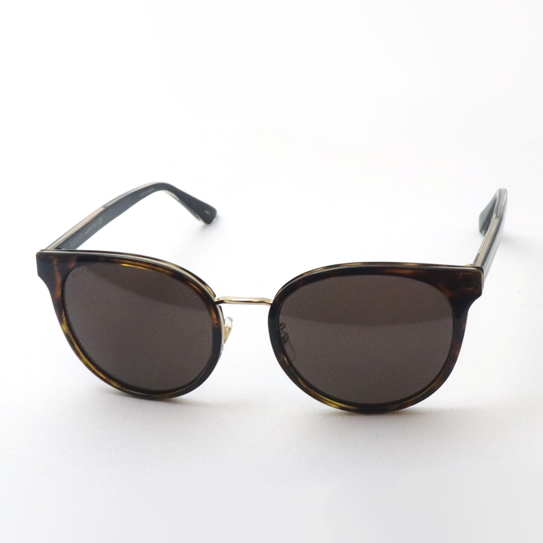 SALE Gucci Sunglasses GUCCI GG0850SK 003