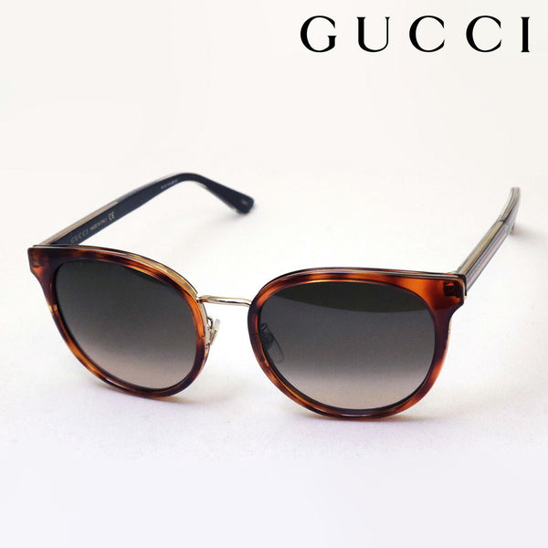 Gablas Gucci Gucci GG0850SK 004