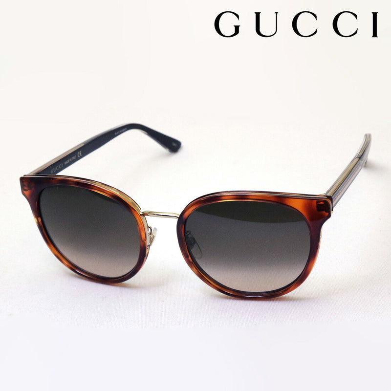 Gucci Sunglasses GUCCI GG0850SK 004