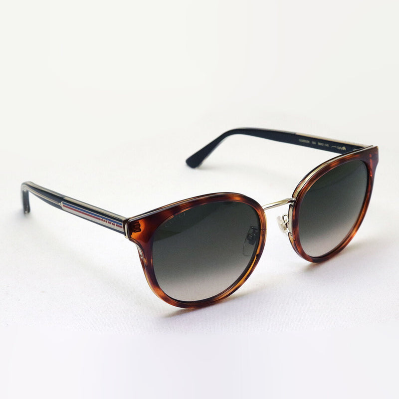 Gucci Sunglasses GUCCI GG0850SK 004