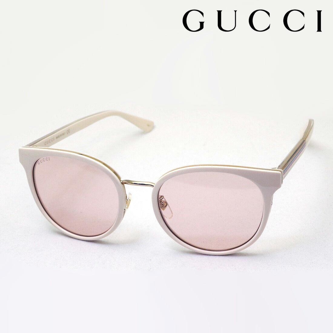 SALE Gucci Sunglasses GUCCI GG0850SK 005
