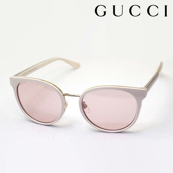 Venta Gucci Gafas de sol Gucci GG0850SK 005