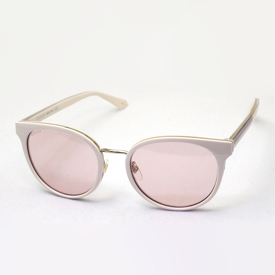SALE Gucci Sunglasses GUCCI GG0850SK 005