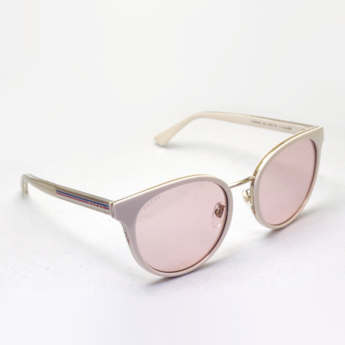 SALE Gucci Sunglasses GUCCI GG0850SK 005