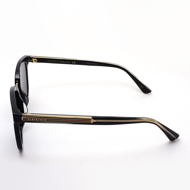 SALE グッチ サングラス GUCCI GG0851SK 001 – GLASSMANIA -TOKYO AOYAMA-