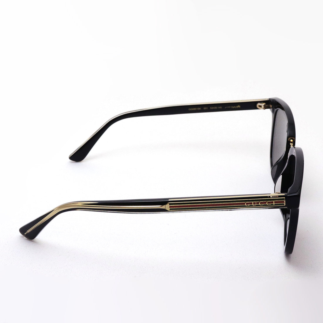 SALE Gucci Sunglasses GUCCI GG0851SK 001