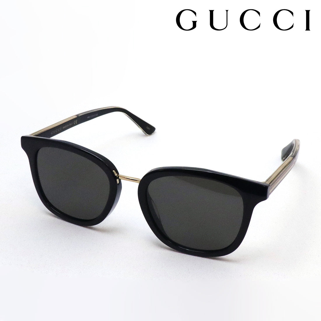 SALE Gucci Sunglasses GUCCI GG0851SK 002