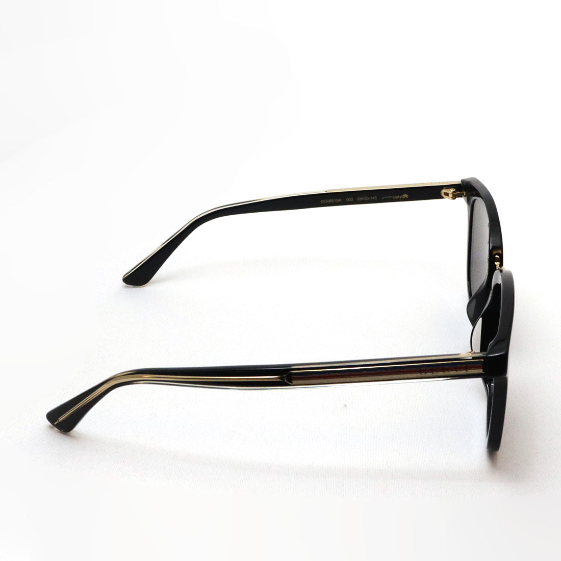 SALE Gucci Sunglasses GUCCI GG0851SK 002