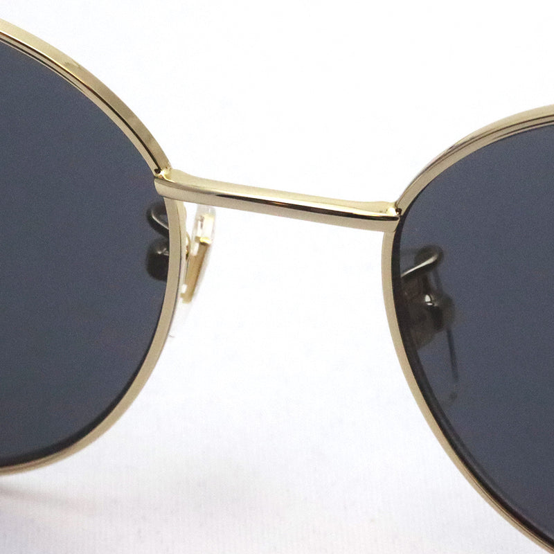 SALE Gucci Sunglasses GUCCI GG0677SK 001 – GLASSMANIA -TOKYO AOYAMA-