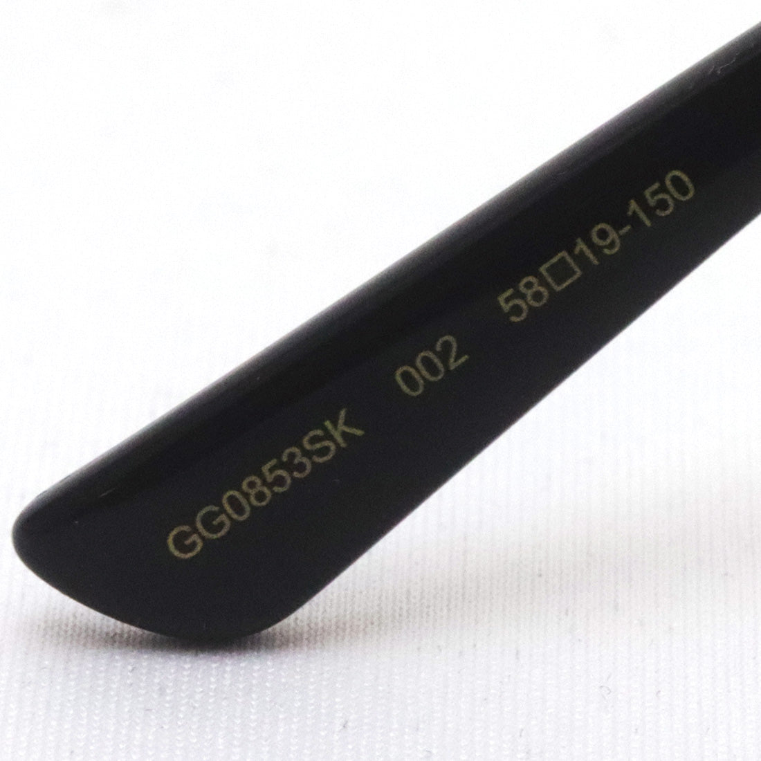 Venta Gucci Gafas de sol Gucci GG0853SK 002