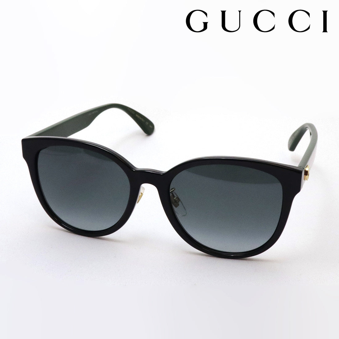Gucci Sunglasses GUCCI GG0854SK 001