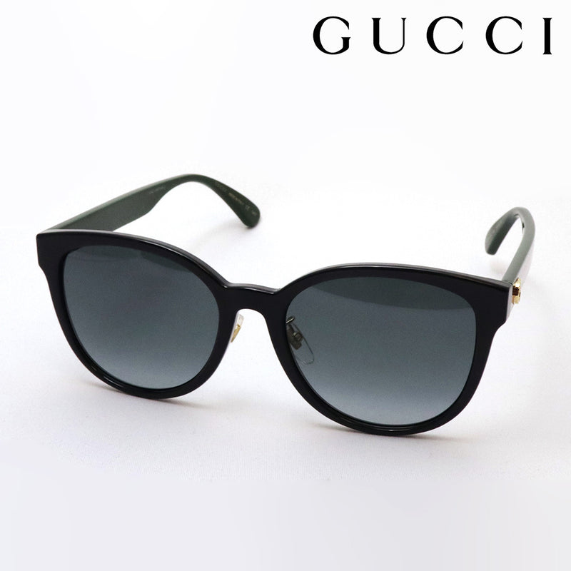 グッチ サングラス GUCCI GG0854SK 001 – GLASSMANIA -TOKYO AOYAMA-