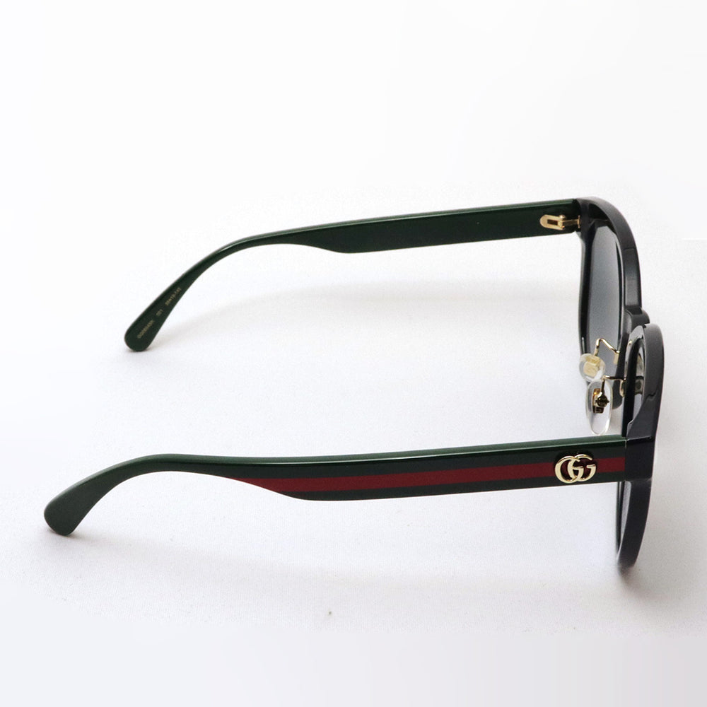 Gucci Sunglasses GUCCI GG0854SK 001 – GLASSMANIA -TOKYO AOYAMA-